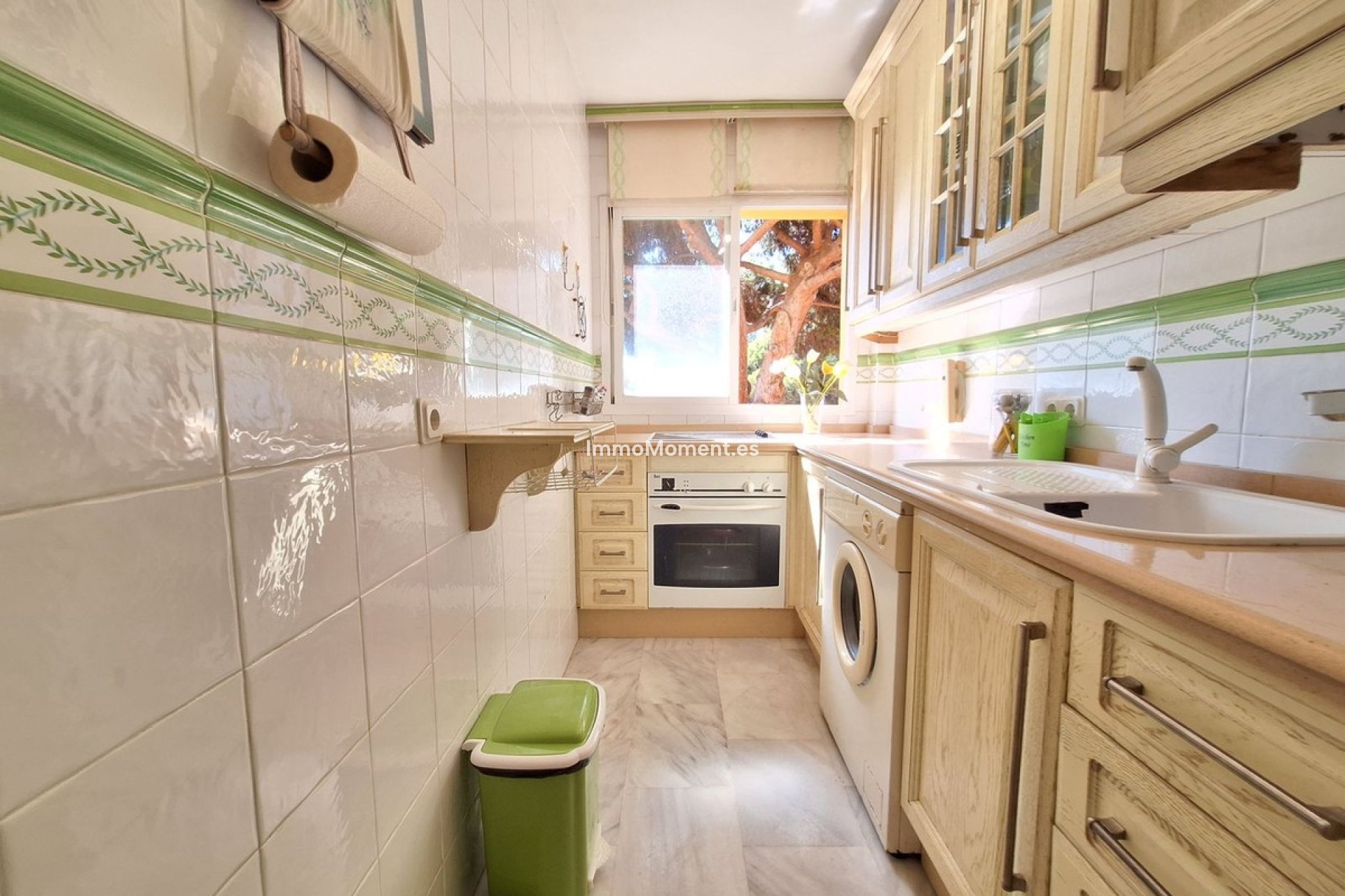 Wiederverkauf - Wohnung - Marbella - Elviria