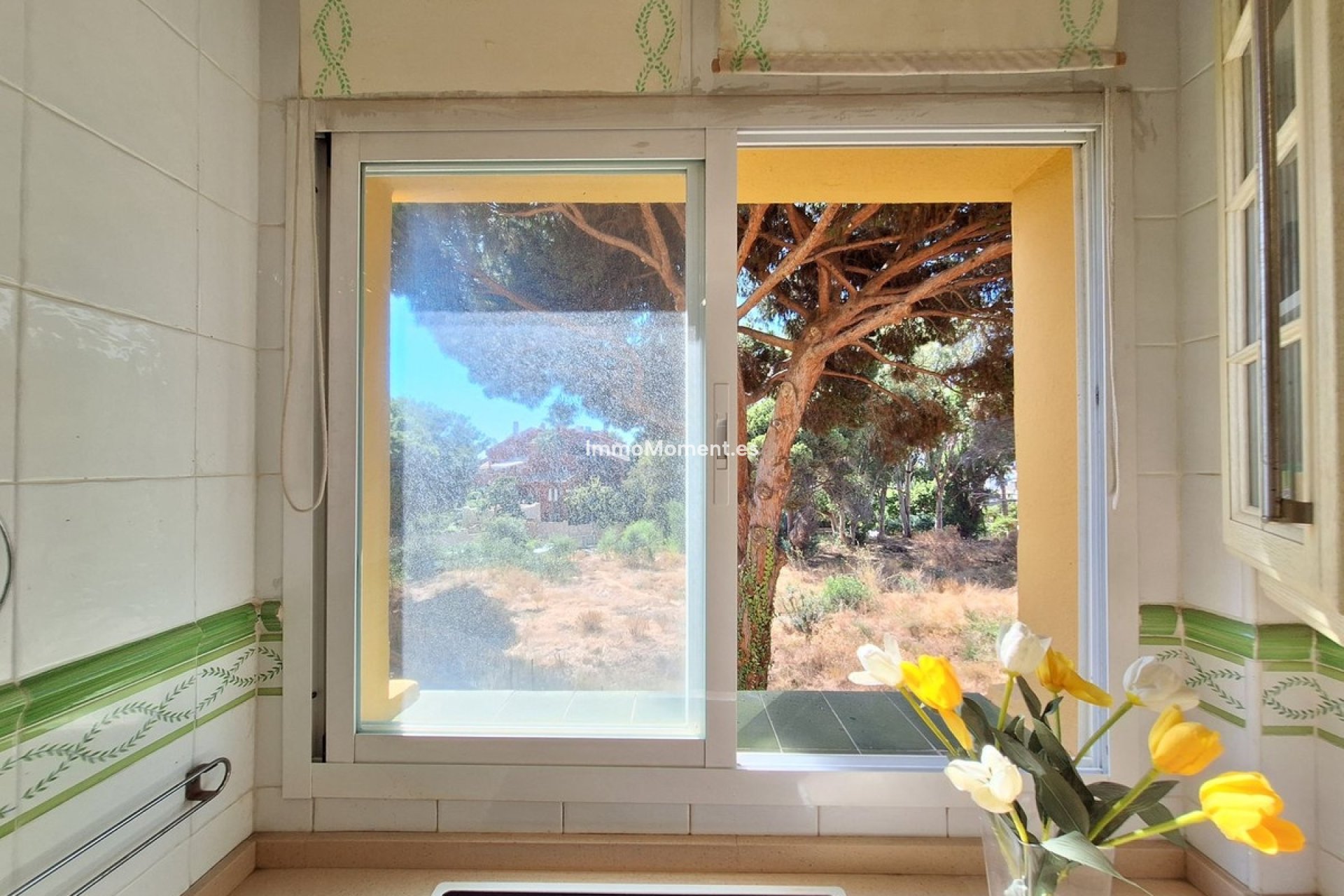 Wiederverkauf - Wohnung - Marbella - Elviria