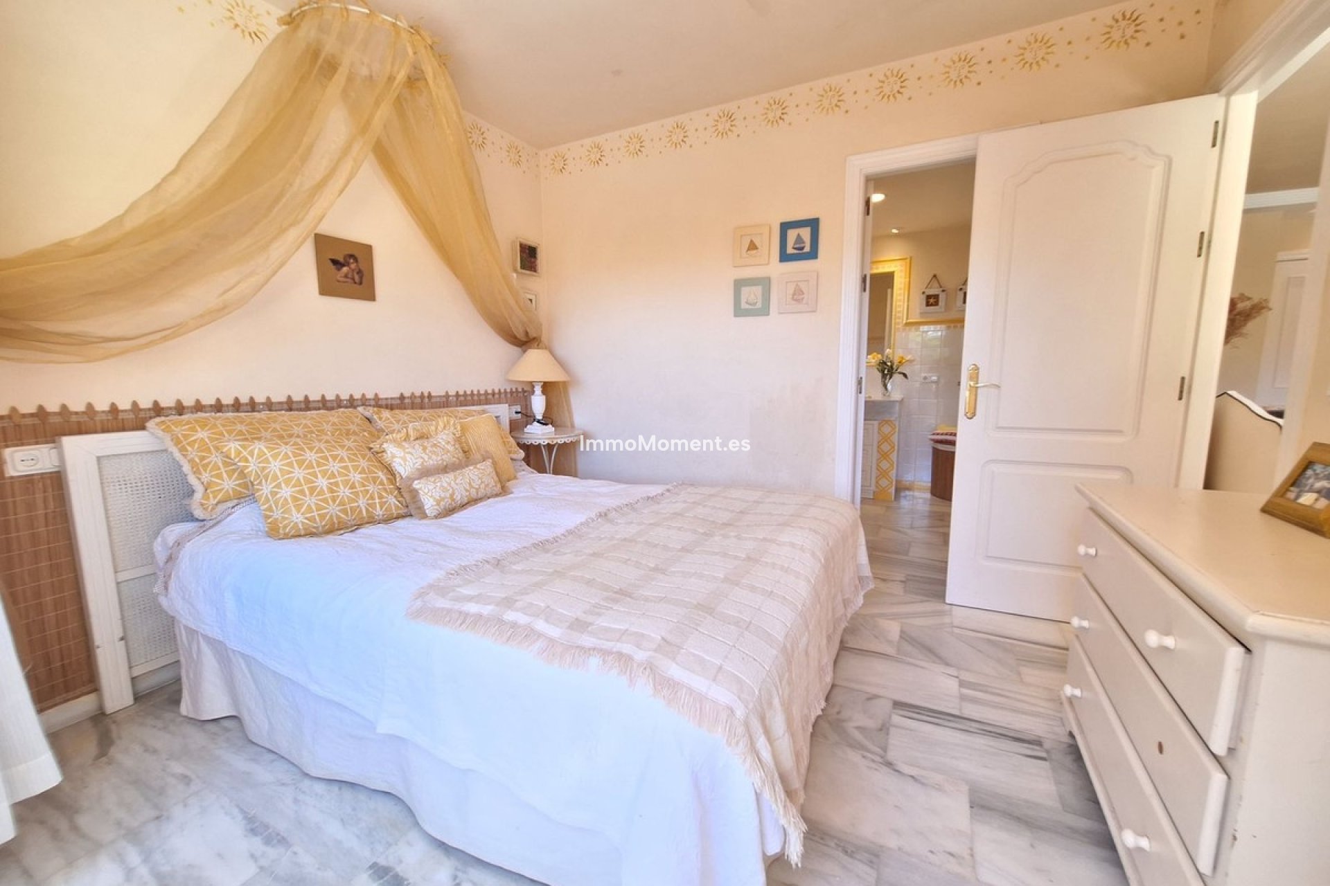 Wiederverkauf - Wohnung - Marbella - Elviria