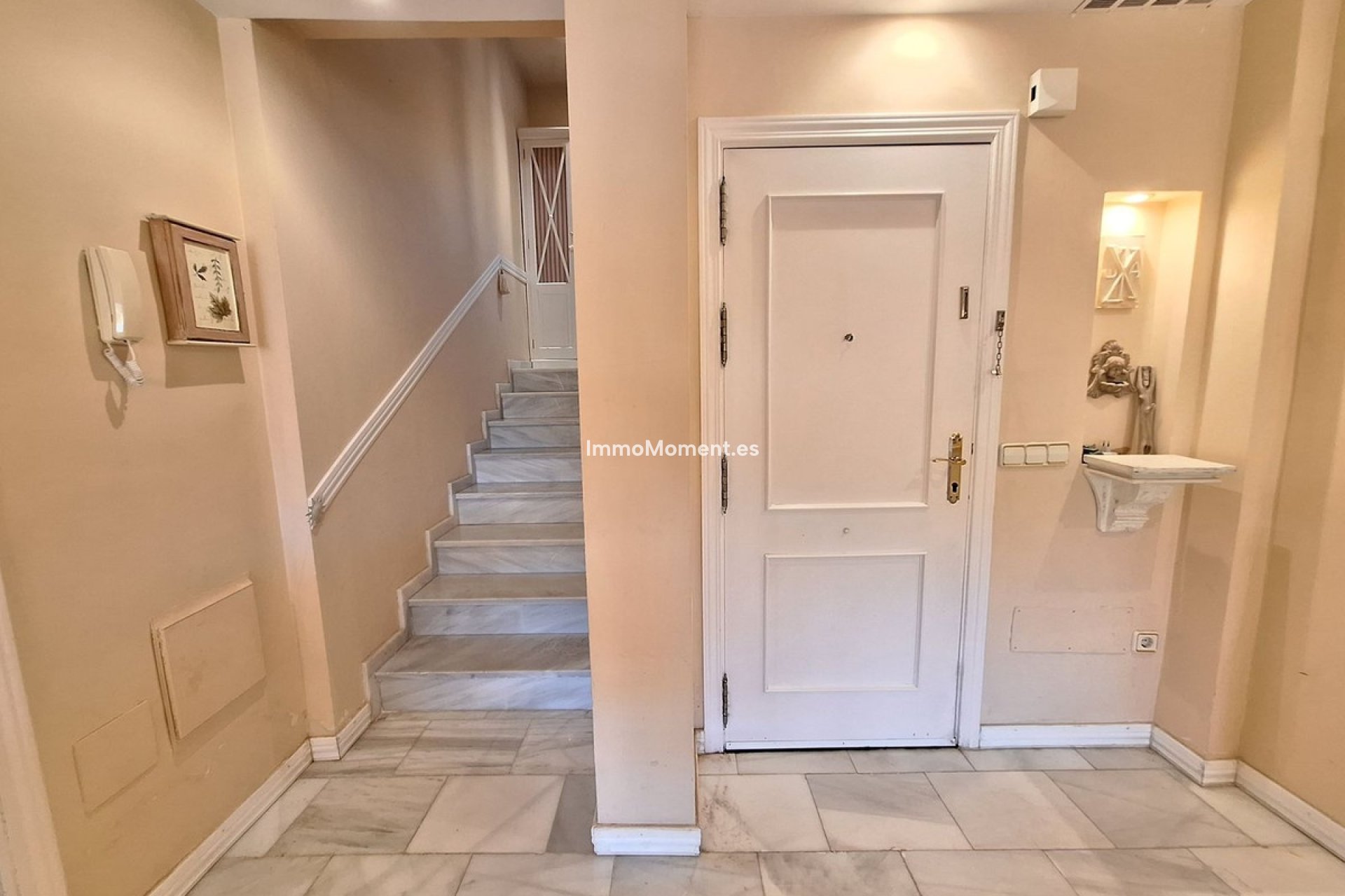 Wiederverkauf - Wohnung - Marbella - Elviria