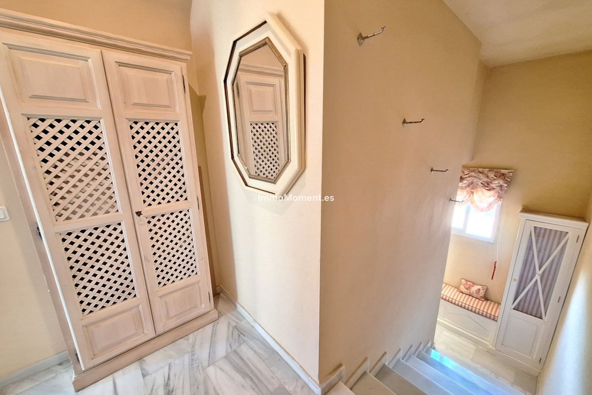 Wiederverkauf - Wohnung - Marbella - Elviria