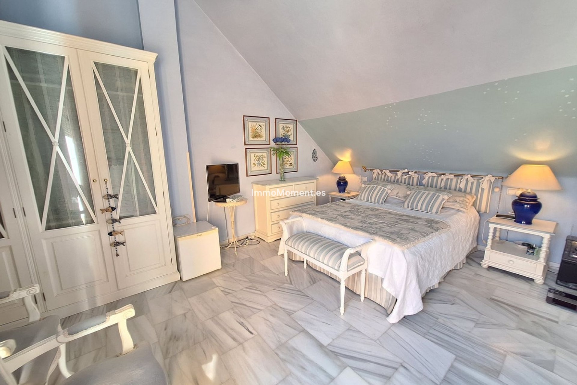 Wiederverkauf - Wohnung - Marbella - Elviria