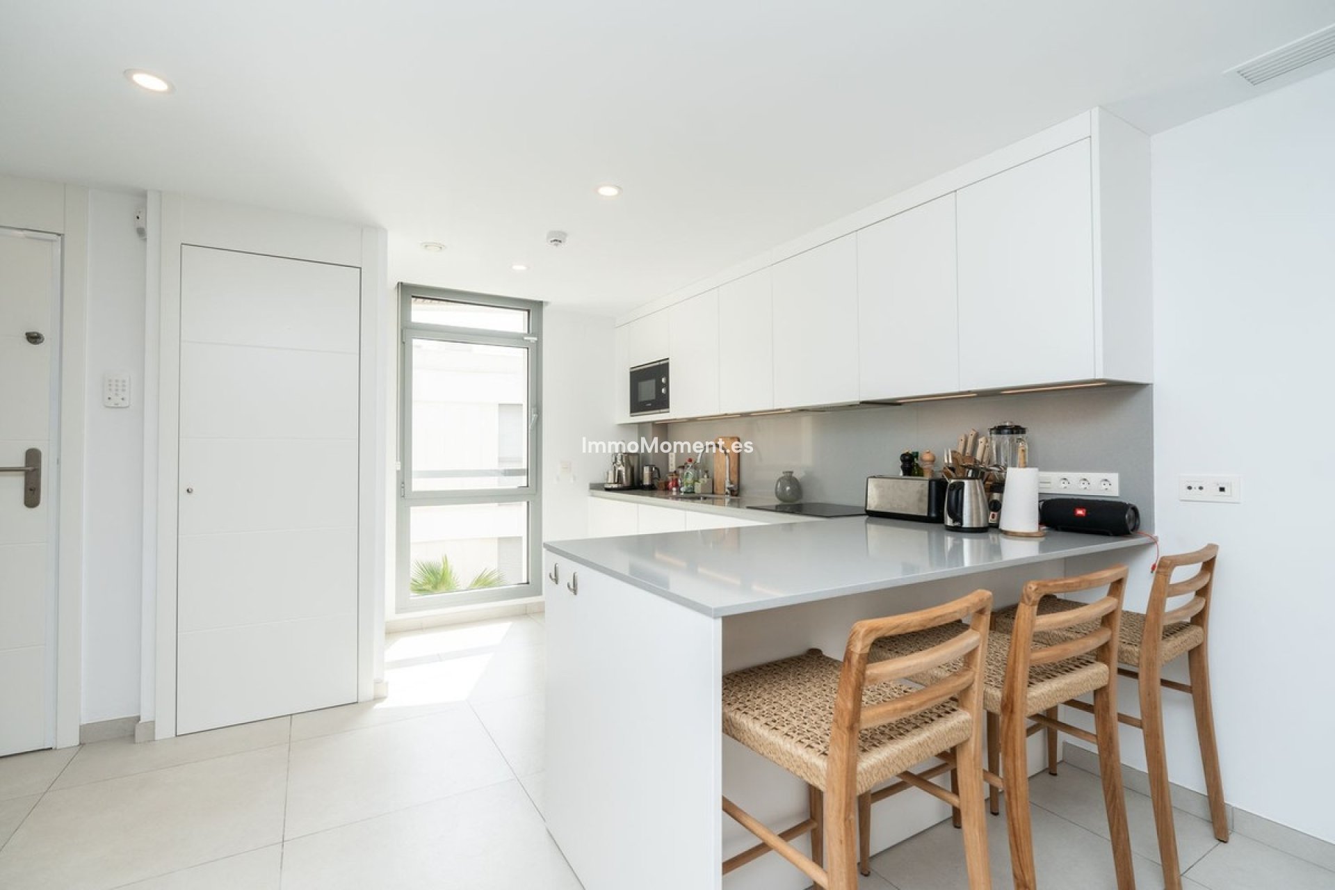 Wiederverkauf - Wohnung - Marbella - Elviria