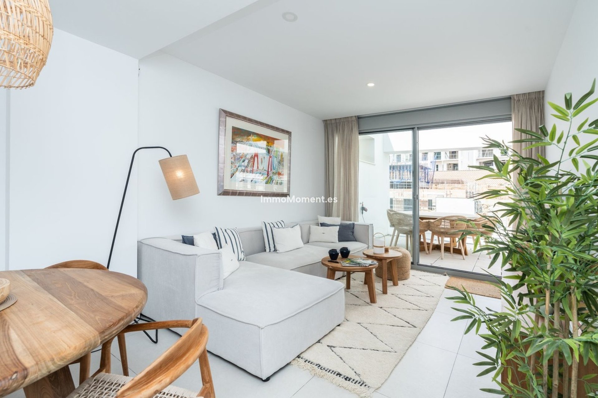 Wiederverkauf - Wohnung - Marbella - Elviria