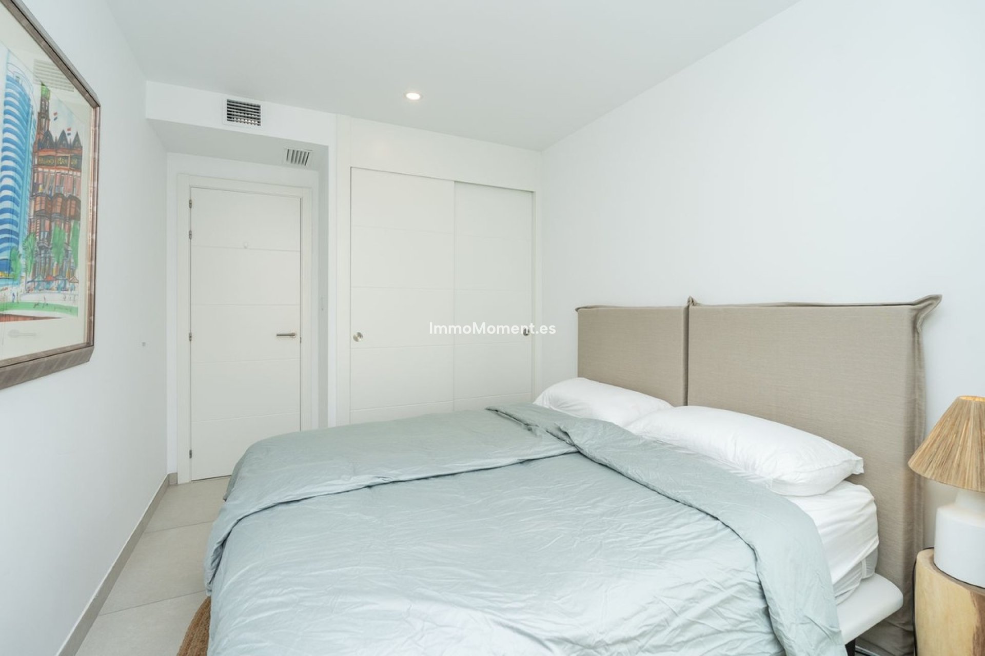 Wiederverkauf - Wohnung - Marbella - Elviria