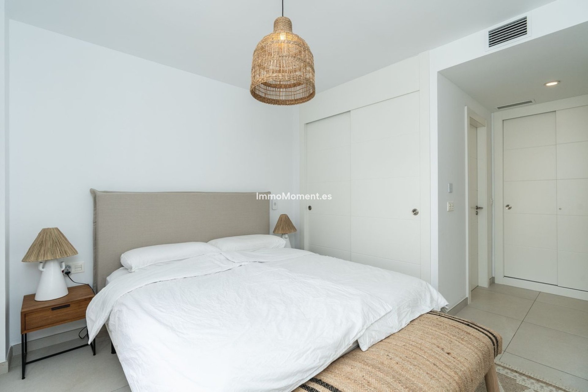 Wiederverkauf - Wohnung - Marbella - Elviria