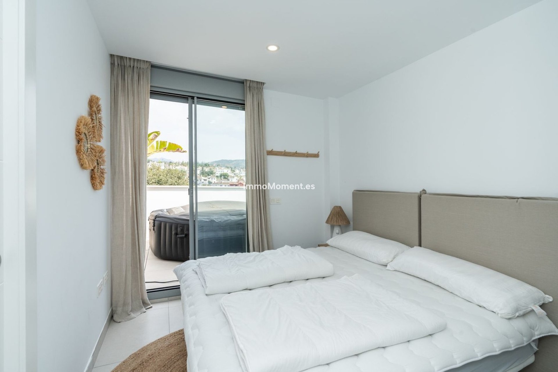 Wiederverkauf - Wohnung - Marbella - Elviria