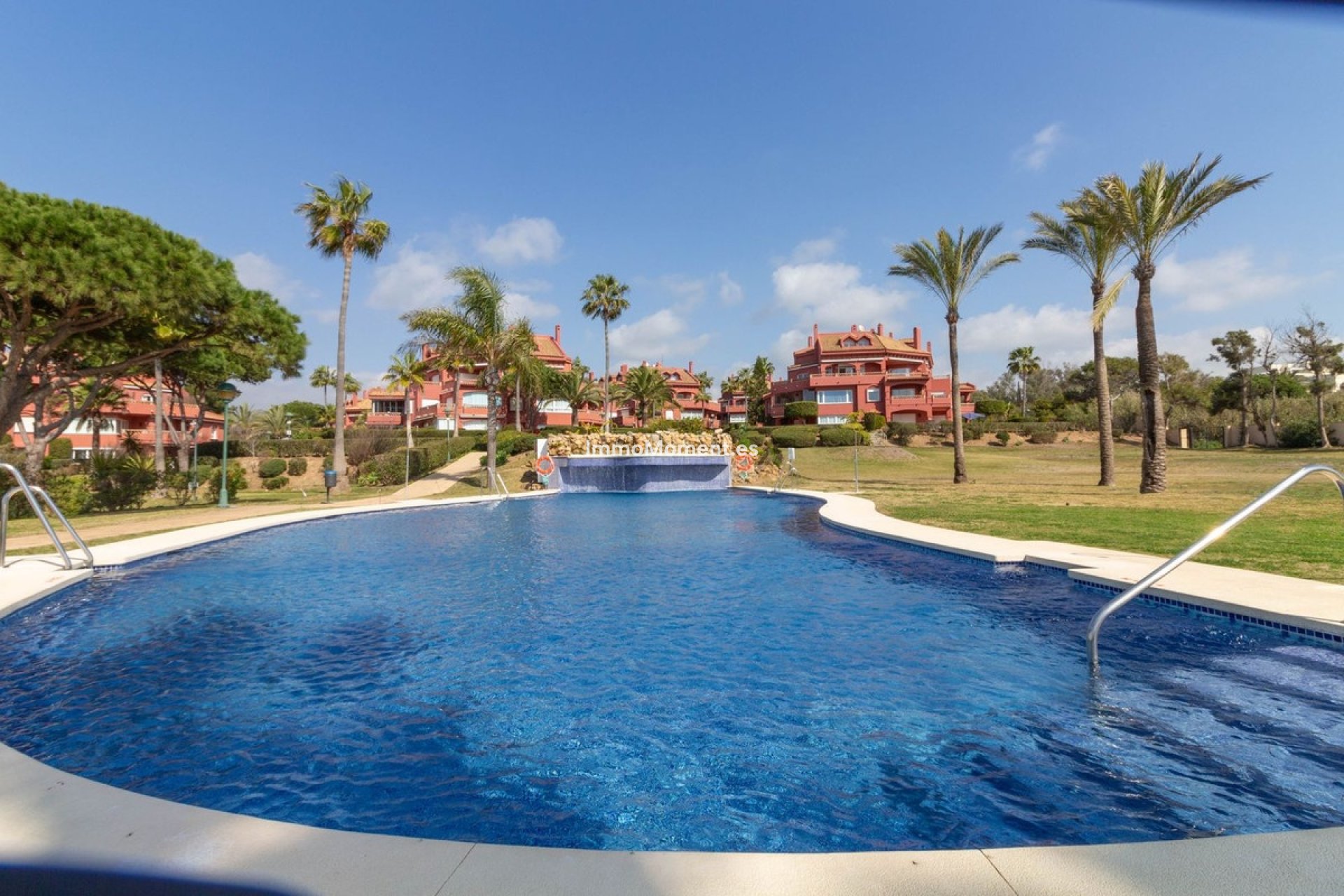 Wiederverkauf - Wohnung - Marbella - Elviria