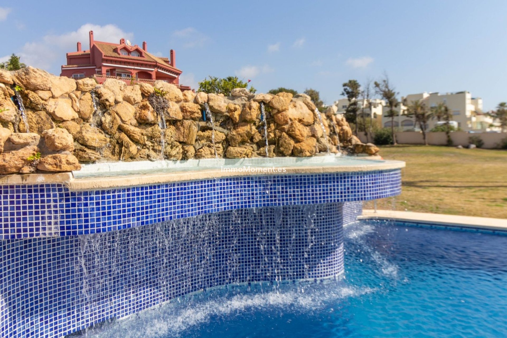 Wiederverkauf - Wohnung - Marbella - Elviria