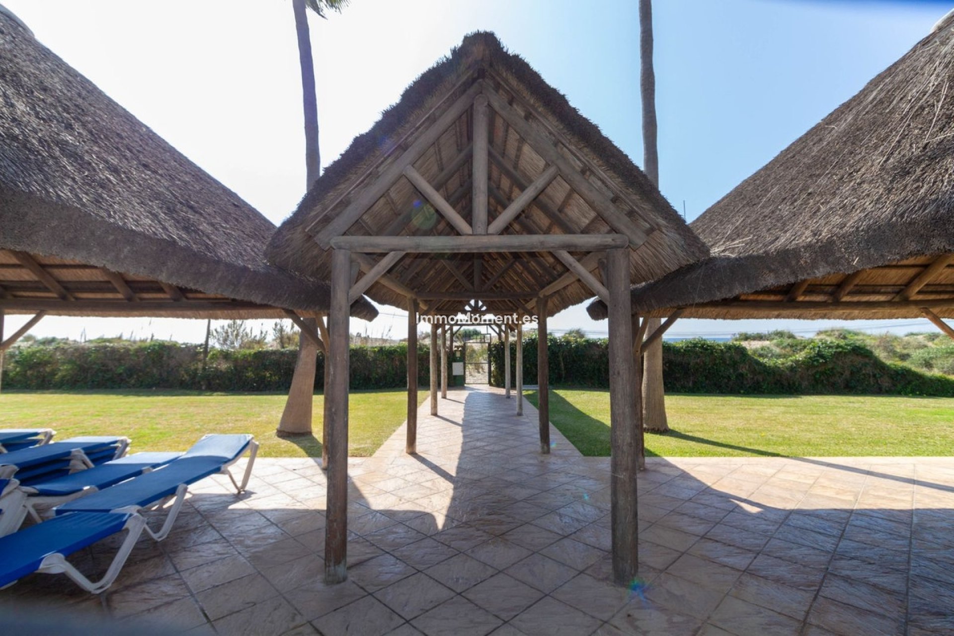 Wiederverkauf - Wohnung - Marbella - Elviria