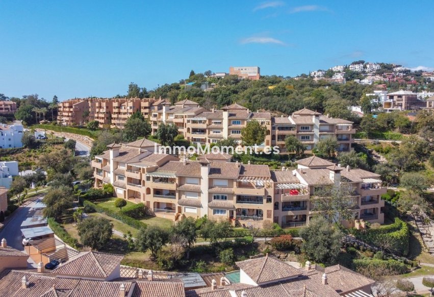 Wiederverkauf - Wohnung - Marbella - Elviria