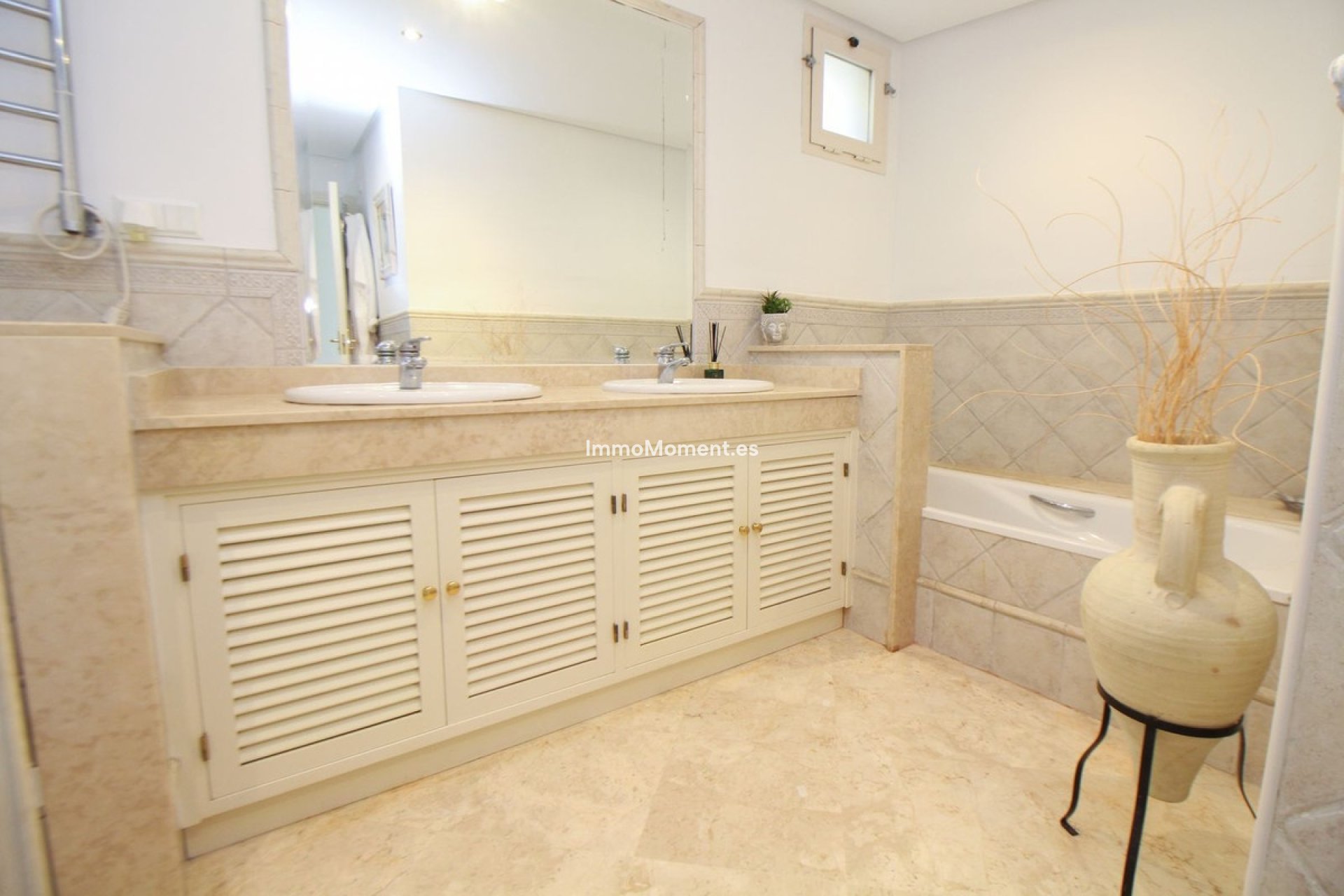 Wiederverkauf - Wohnung - Marbella - Elviria