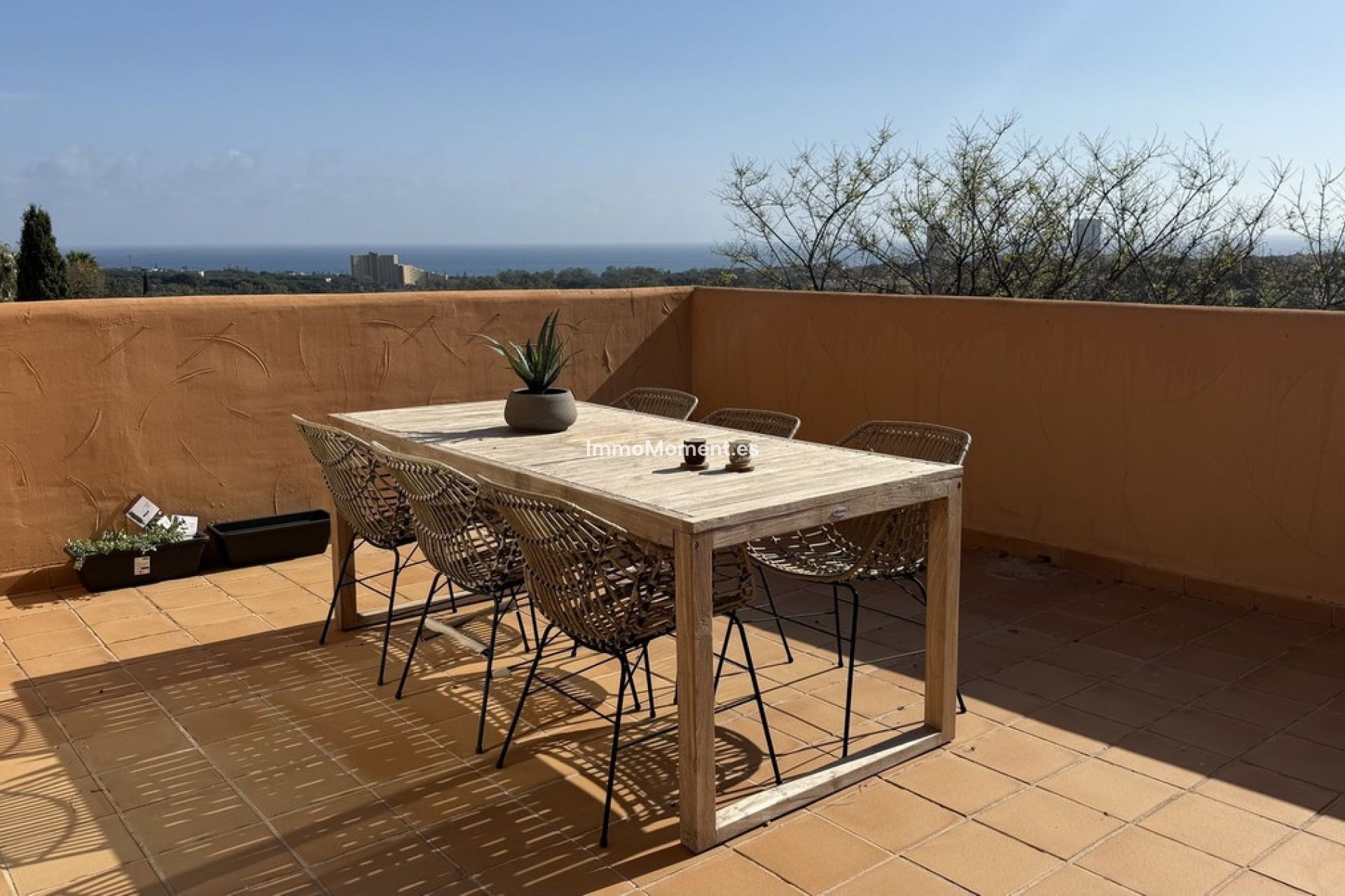 Wiederverkauf - Wohnung - Marbella - Elviria
