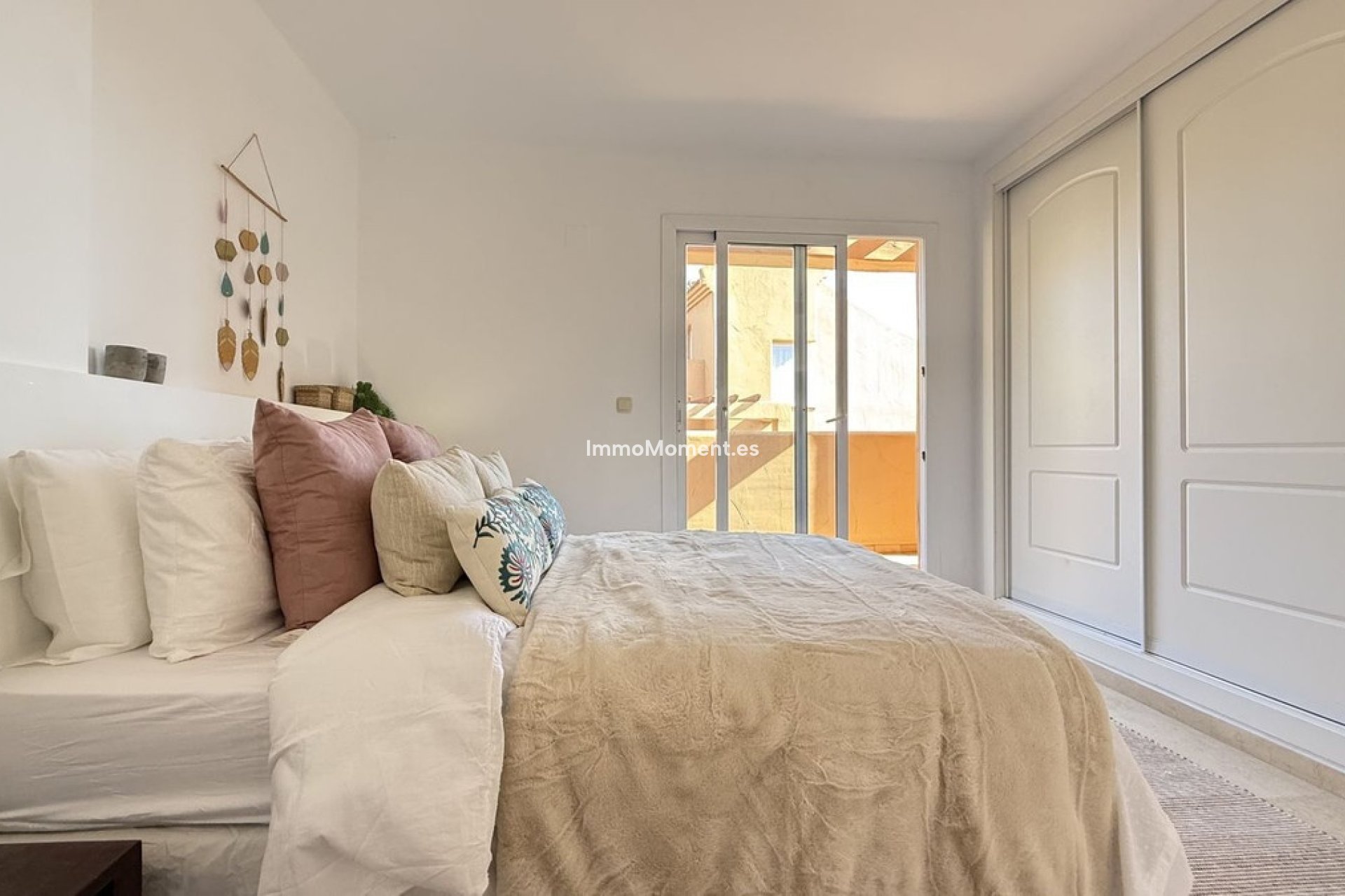 Wiederverkauf - Wohnung - Marbella - Elviria