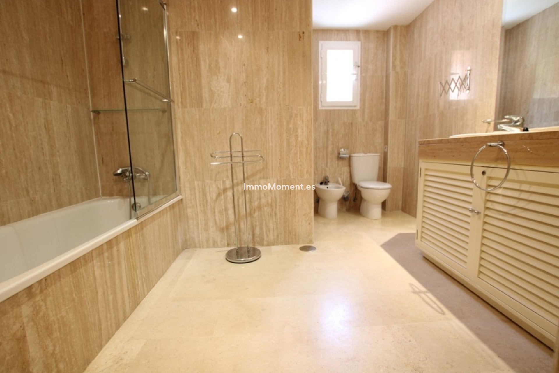 Wiederverkauf - Wohnung - Marbella - Elviria