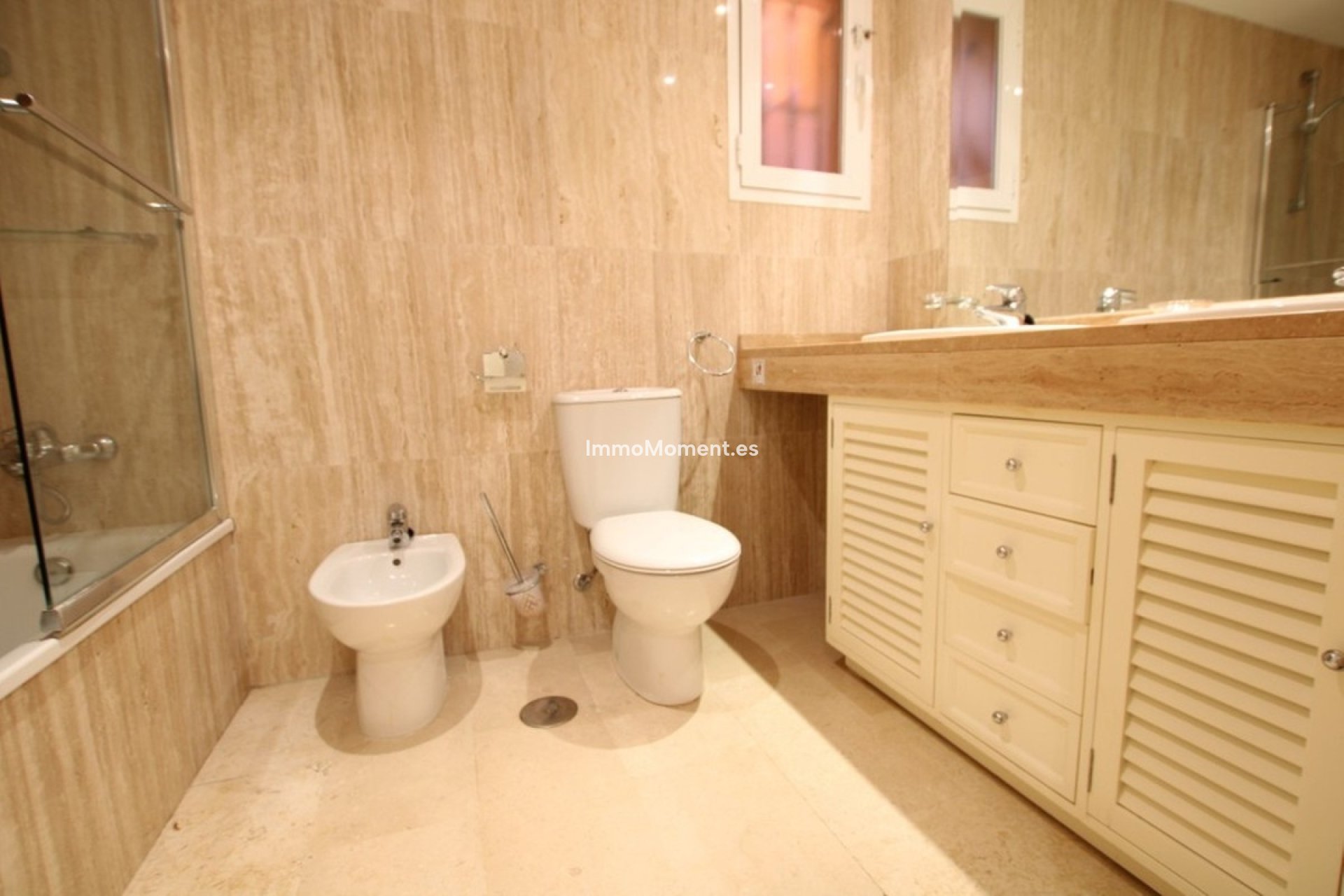 Wiederverkauf - Wohnung - Marbella - Elviria