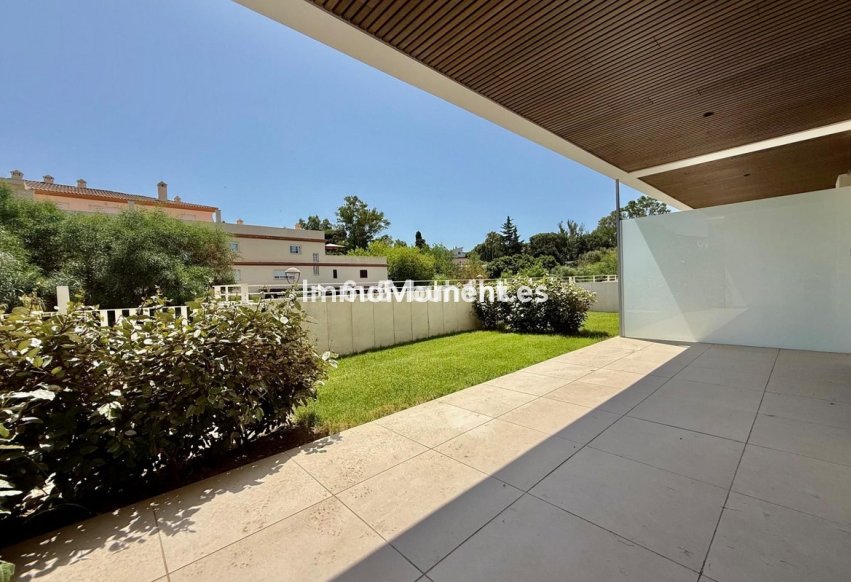 Wiederverkauf - Wohnung - Marbella - Elviria
