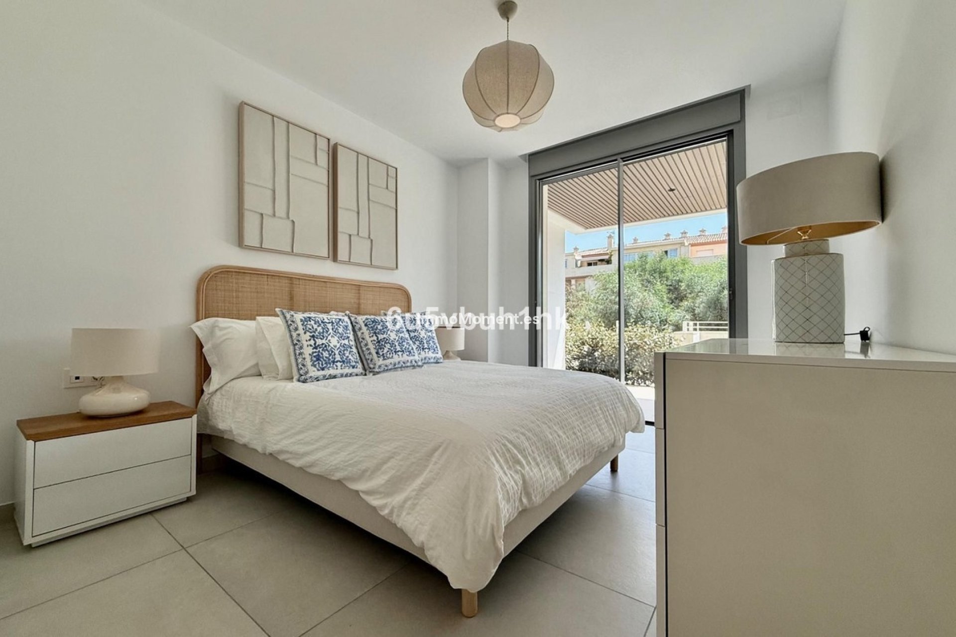 Wiederverkauf - Wohnung - Marbella - Elviria