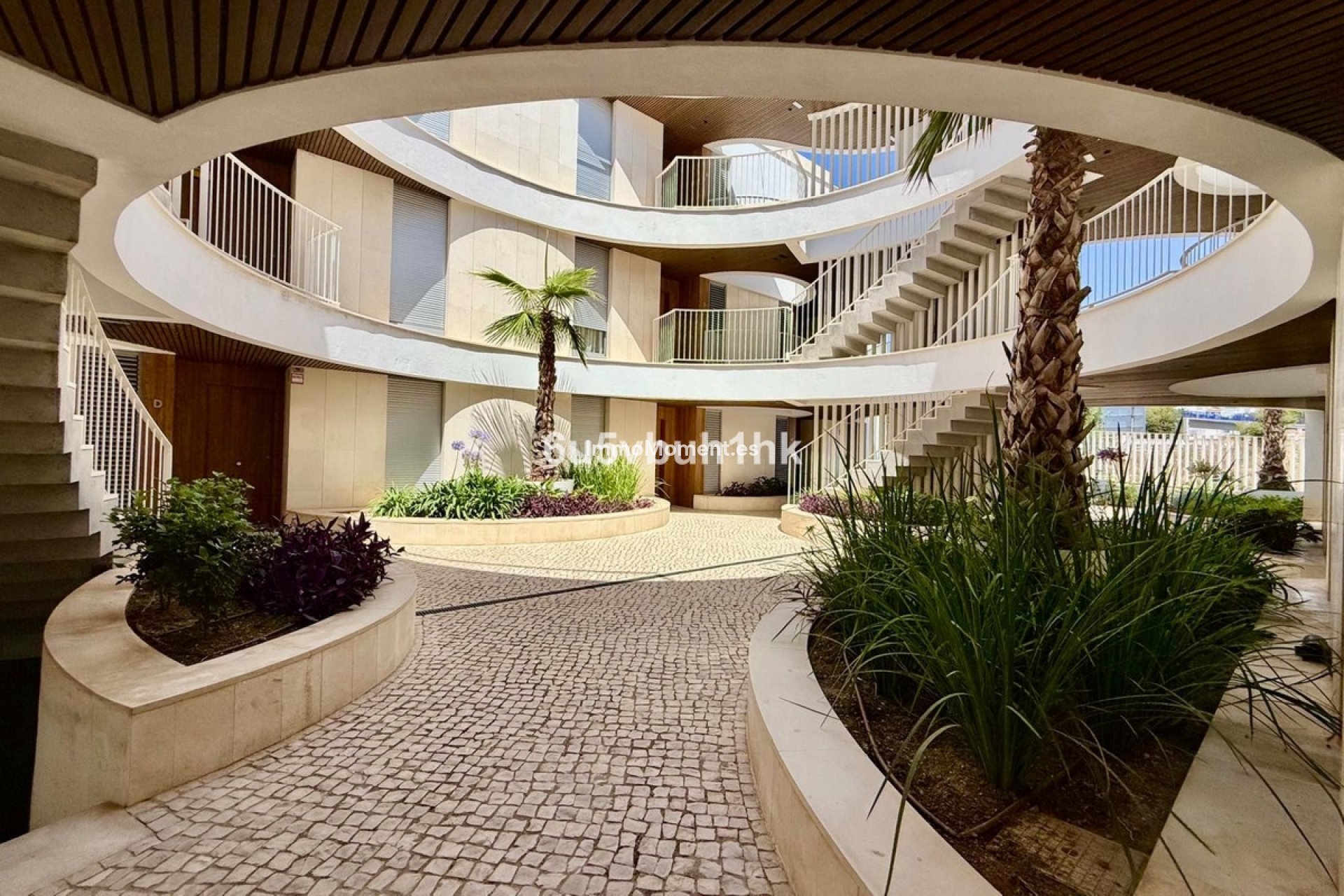 Wiederverkauf - Wohnung - Marbella - Elviria