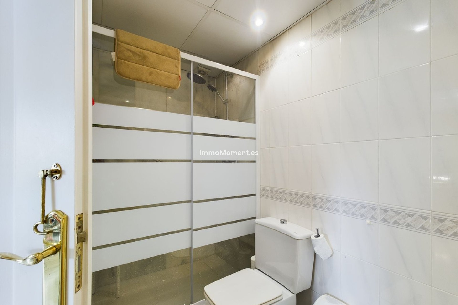 Wiederverkauf - Wohnung - Marbella - Elviria