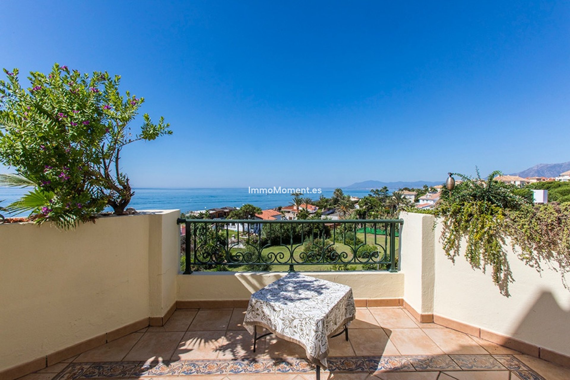 Wiederverkauf - Wohnung - Marbella - Elviria