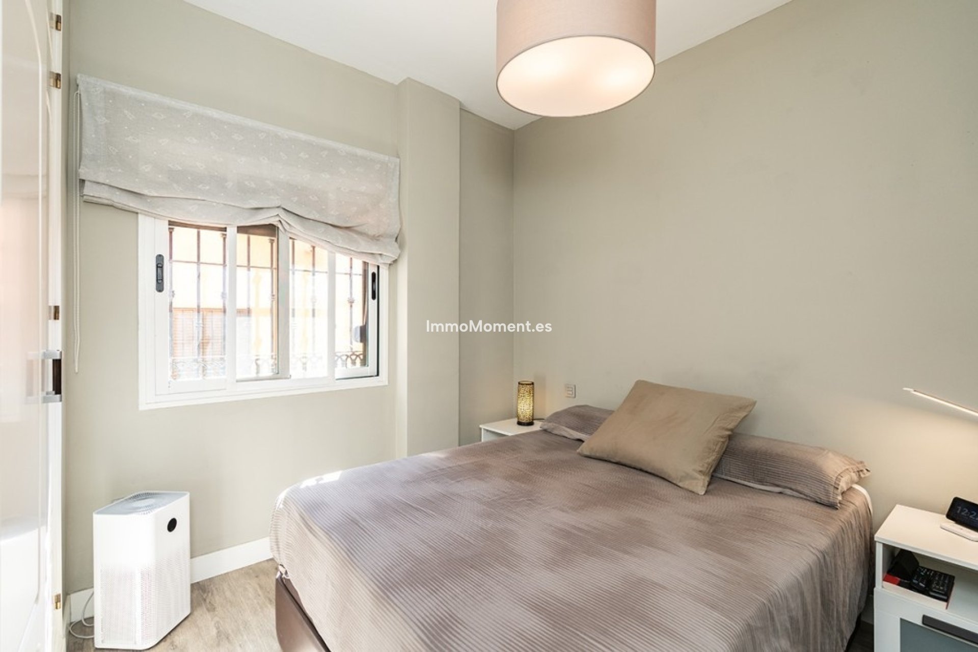 Wiederverkauf - Wohnung - Marbella - Elviria