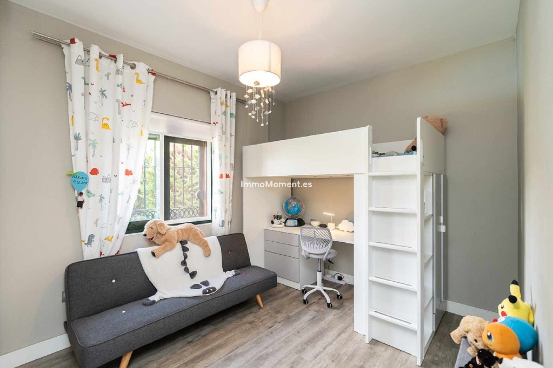 Wiederverkauf - Wohnung - Marbella - Elviria