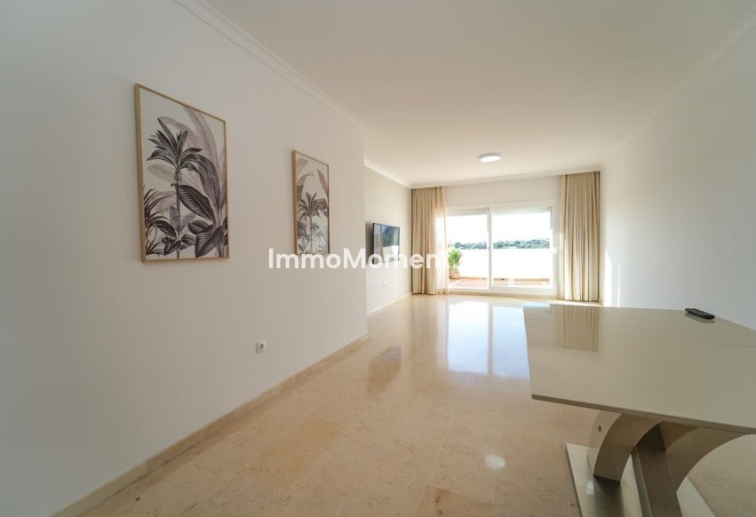 Wiederverkauf - Wohnung - Marbella - Elviria
