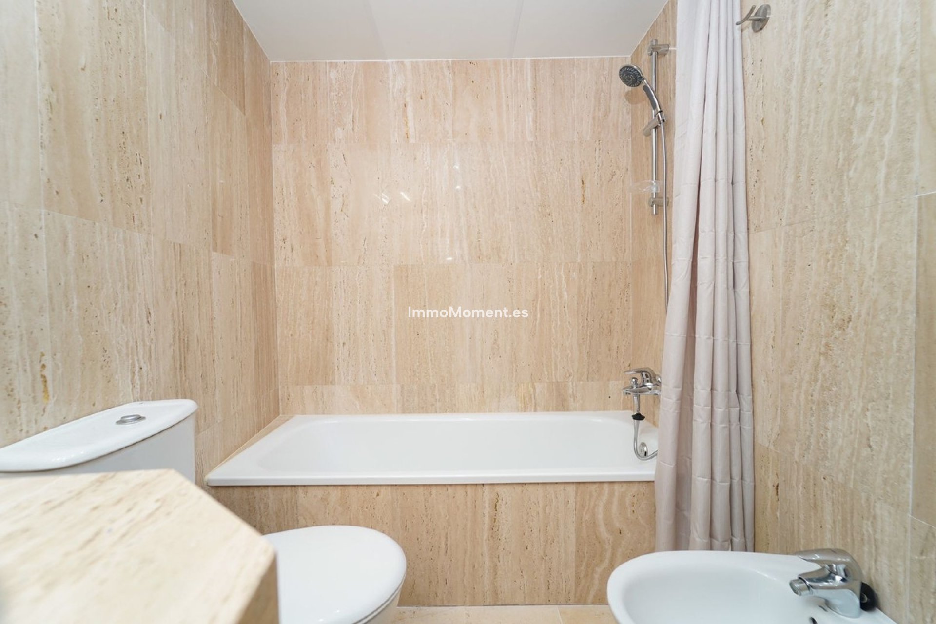 Wiederverkauf - Wohnung - Marbella - Elviria