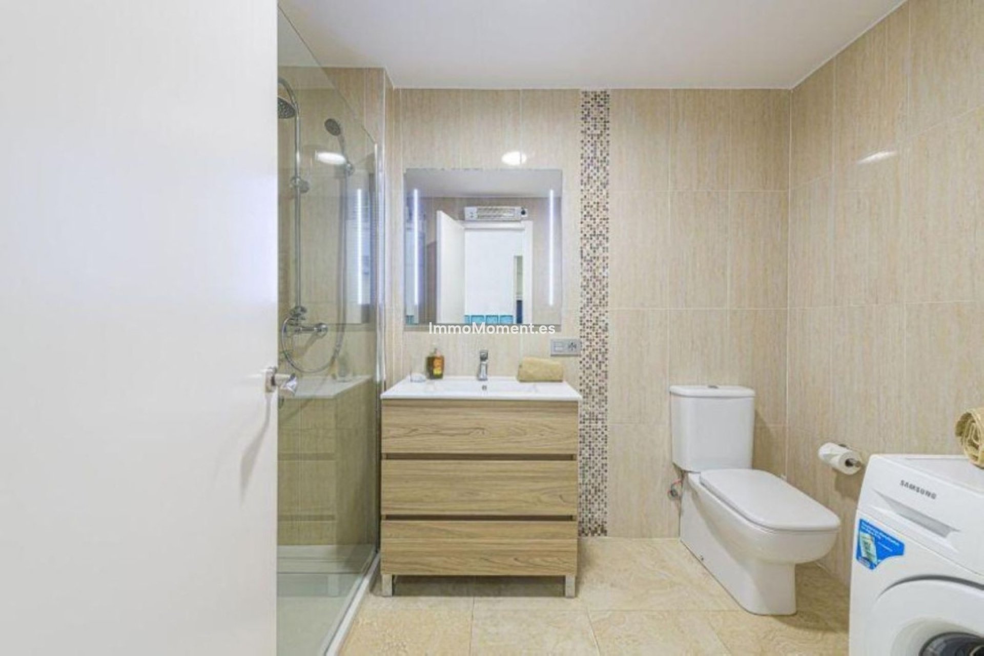 Wiederverkauf - Wohnung - Marbella - Elviria