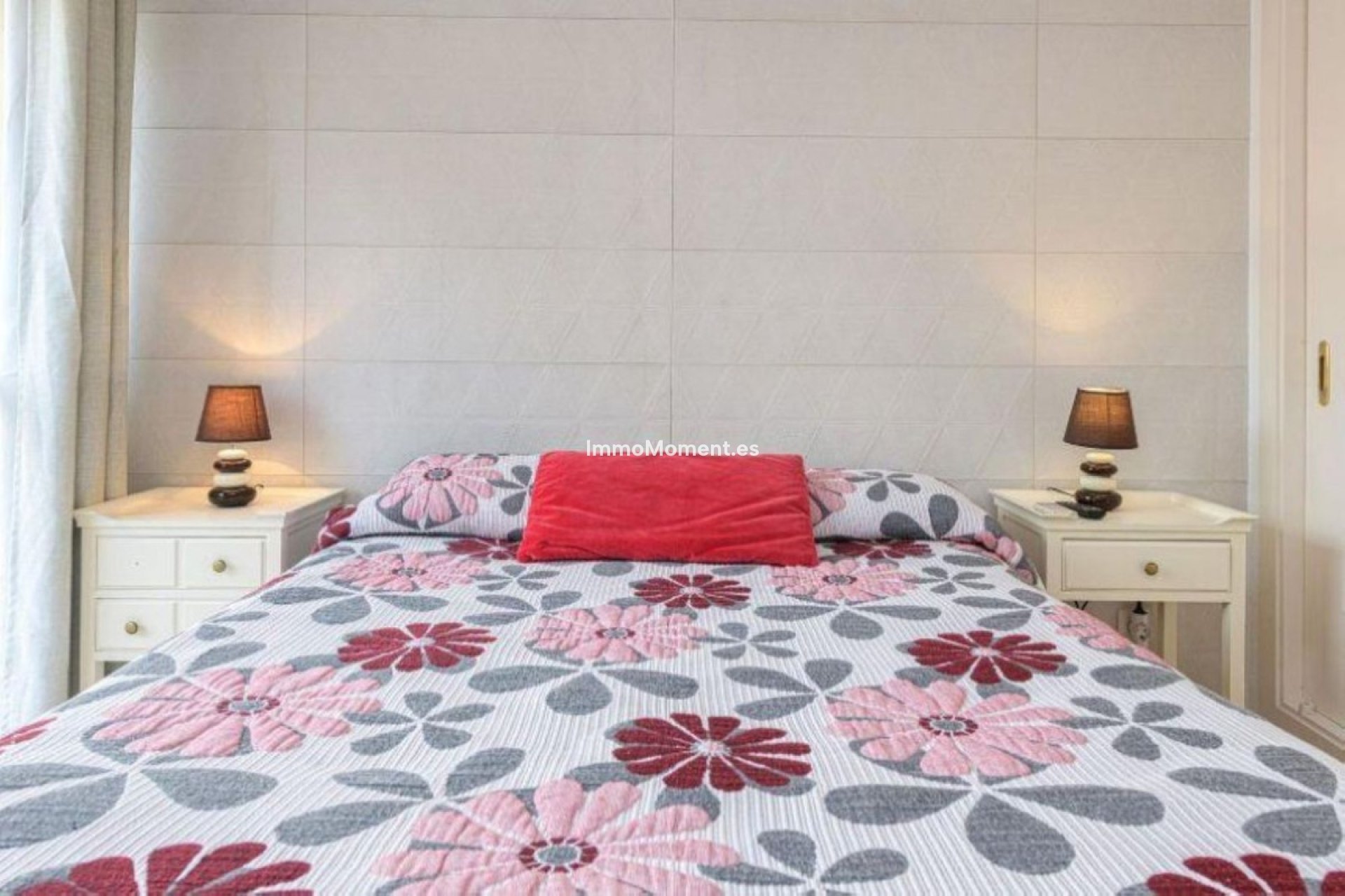 Wiederverkauf - Wohnung - Marbella - Elviria