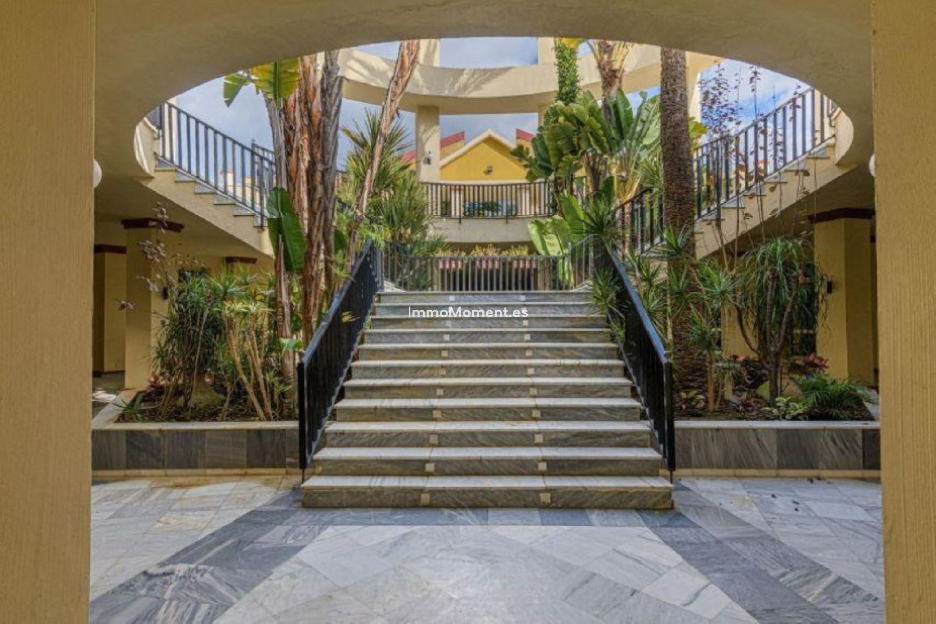 Wiederverkauf - Wohnung - Marbella - Elviria