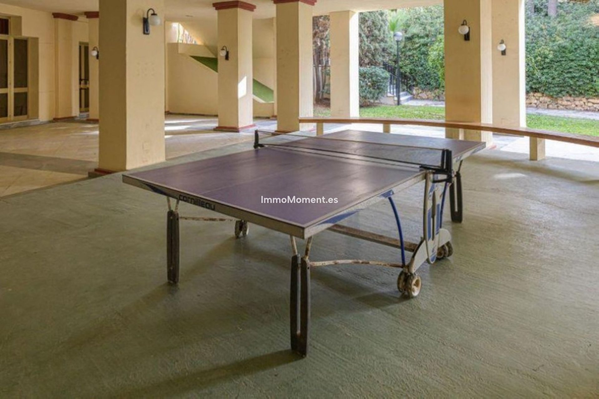 Wiederverkauf - Wohnung - Marbella - Elviria