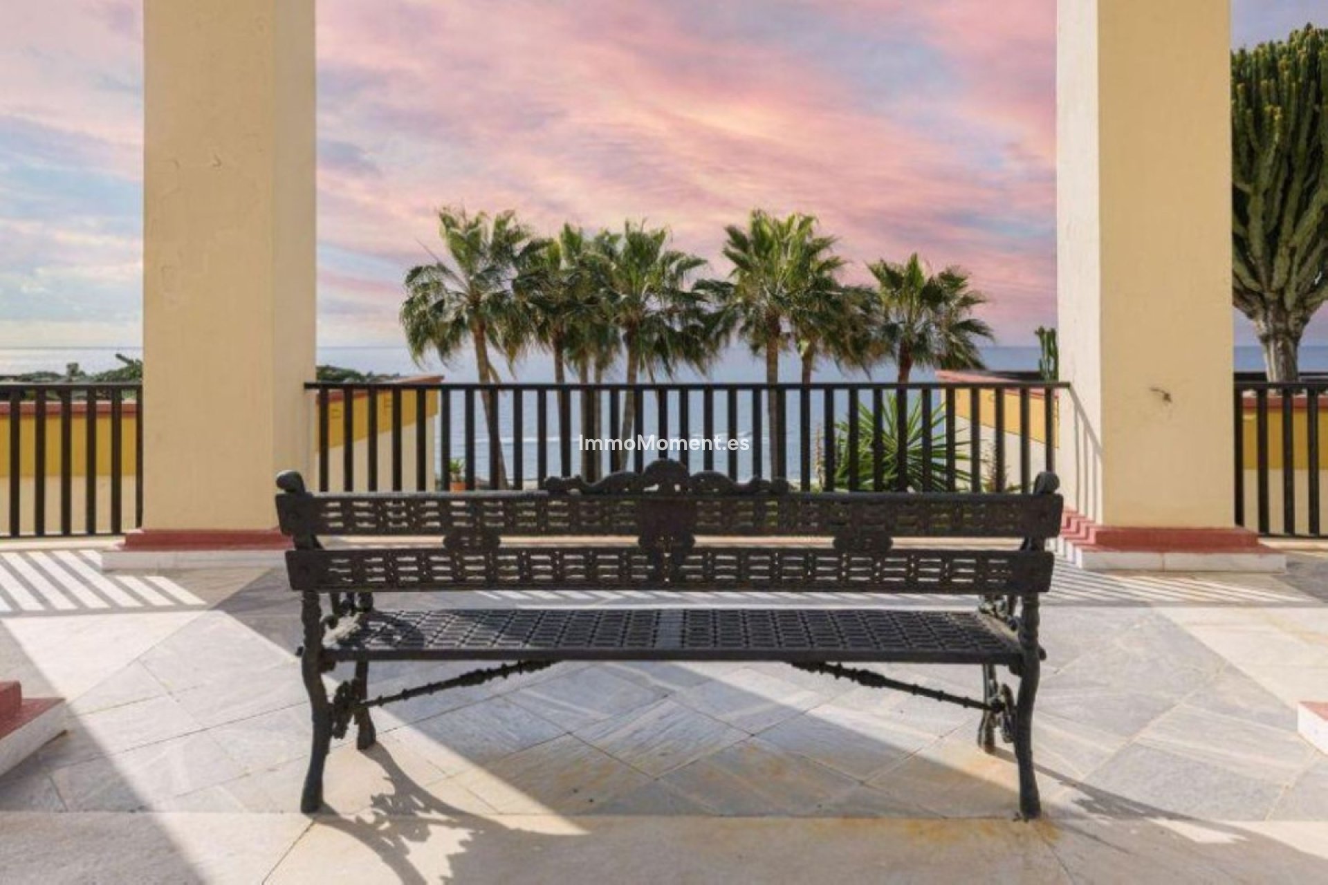 Wiederverkauf - Wohnung - Marbella - Elviria