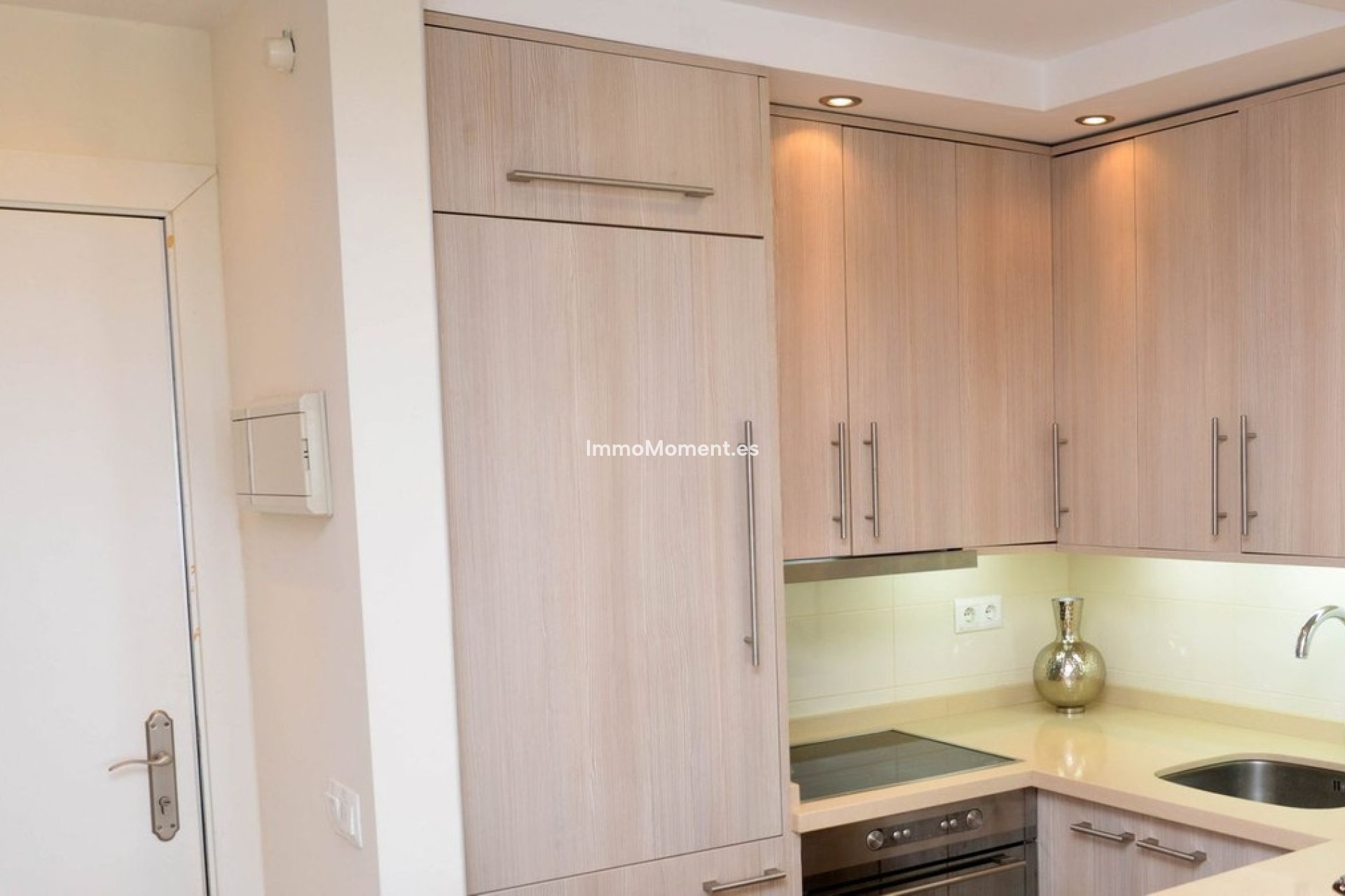 Wiederverkauf - Wohnung - Marbella - Elviria