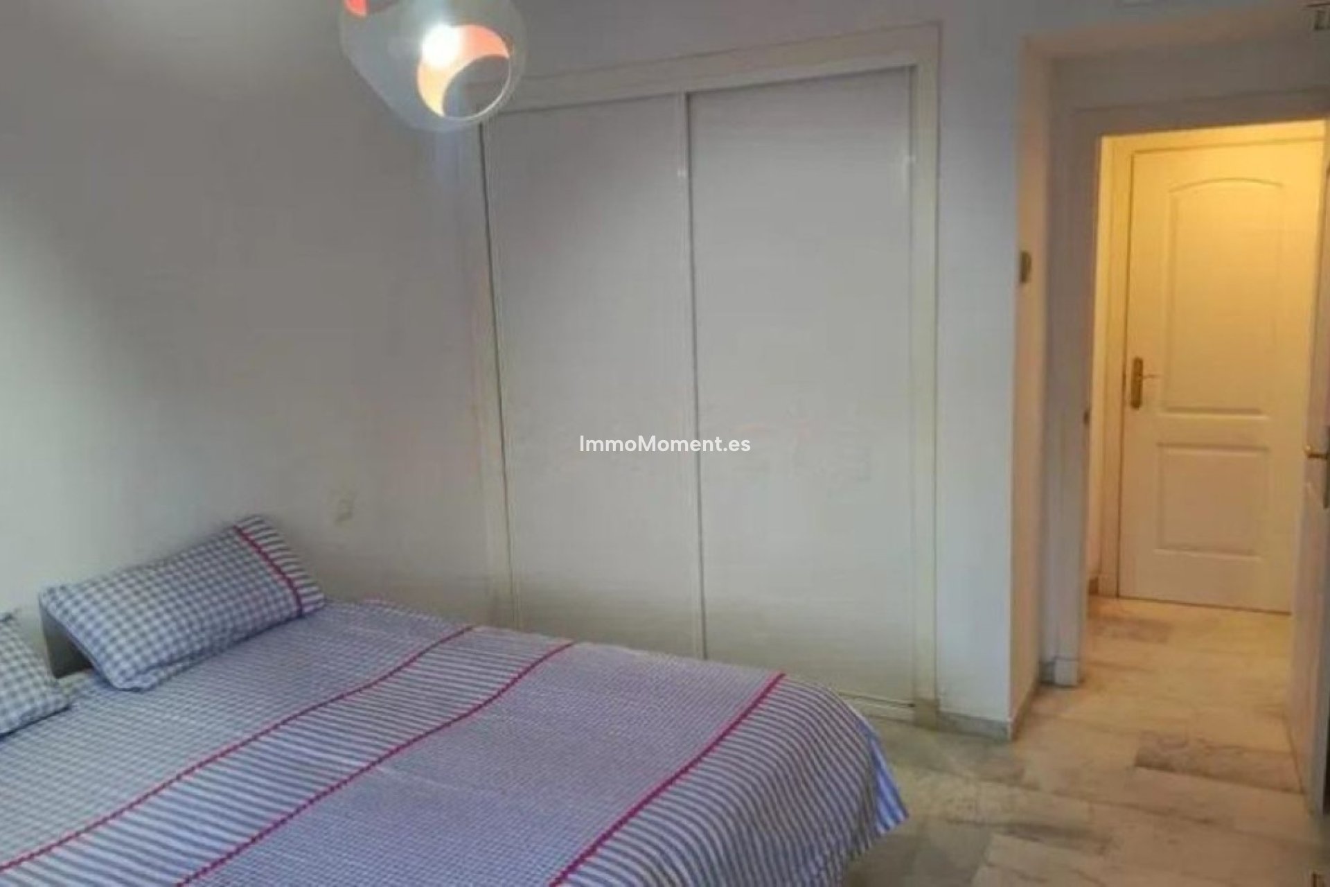 Wiederverkauf - Wohnung - Marbella - Elviria