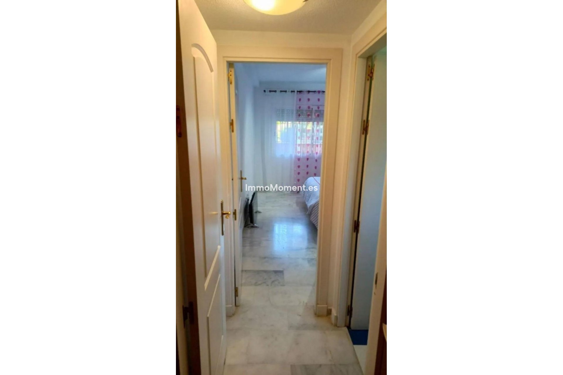 Wiederverkauf - Wohnung - Marbella - Elviria