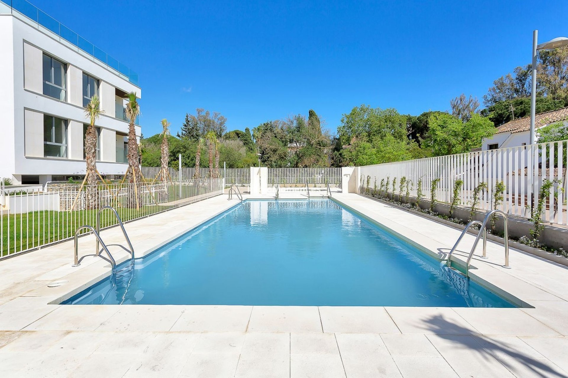 Wiederverkauf - Wohnung - Marbella - Elviria