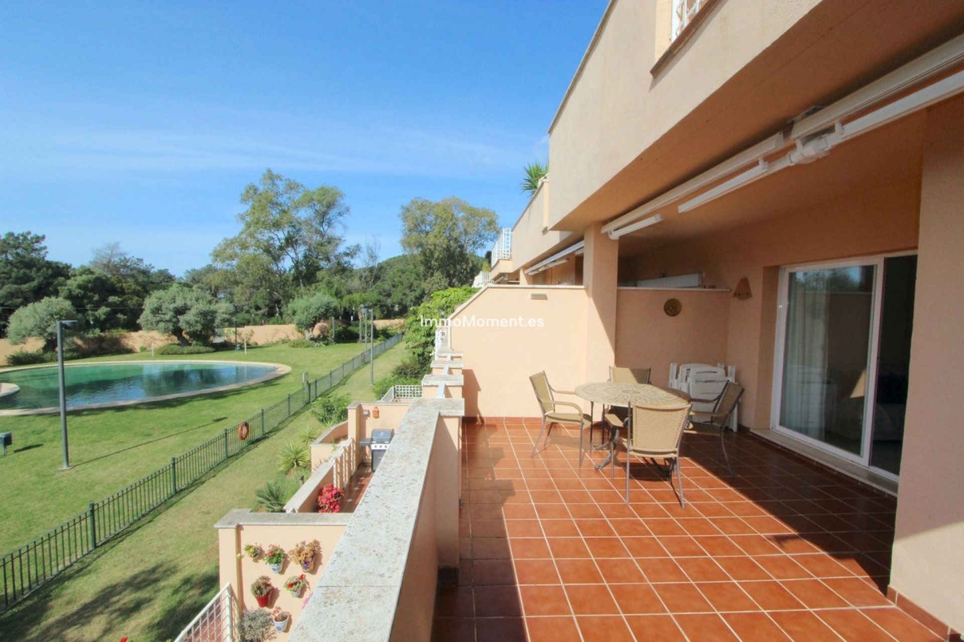 Wiederverkauf - Wohnung - Marbella - Elviria