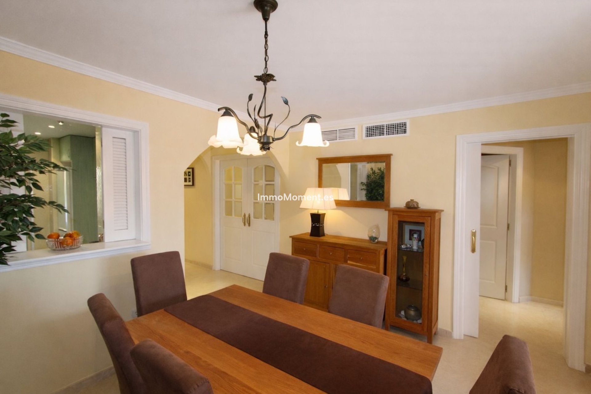 Wiederverkauf - Wohnung - Marbella - Elviria