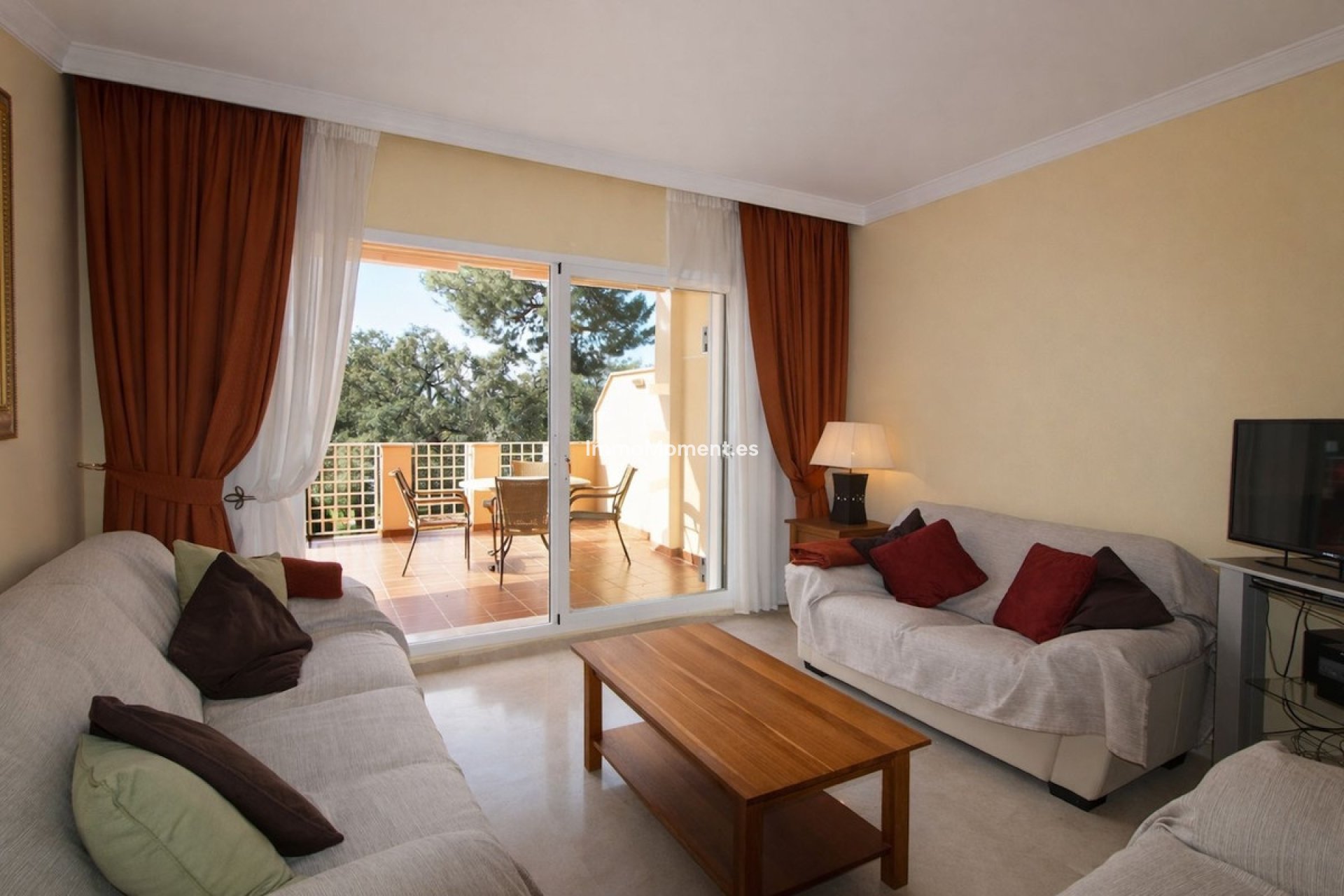 Wiederverkauf - Wohnung - Marbella - Elviria