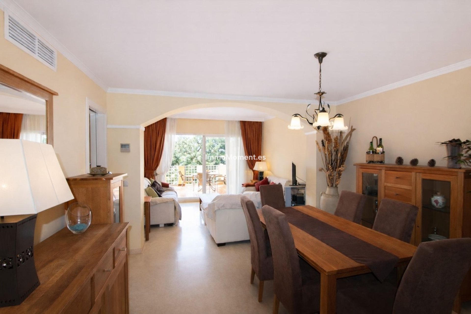 Wiederverkauf - Wohnung - Marbella - Elviria