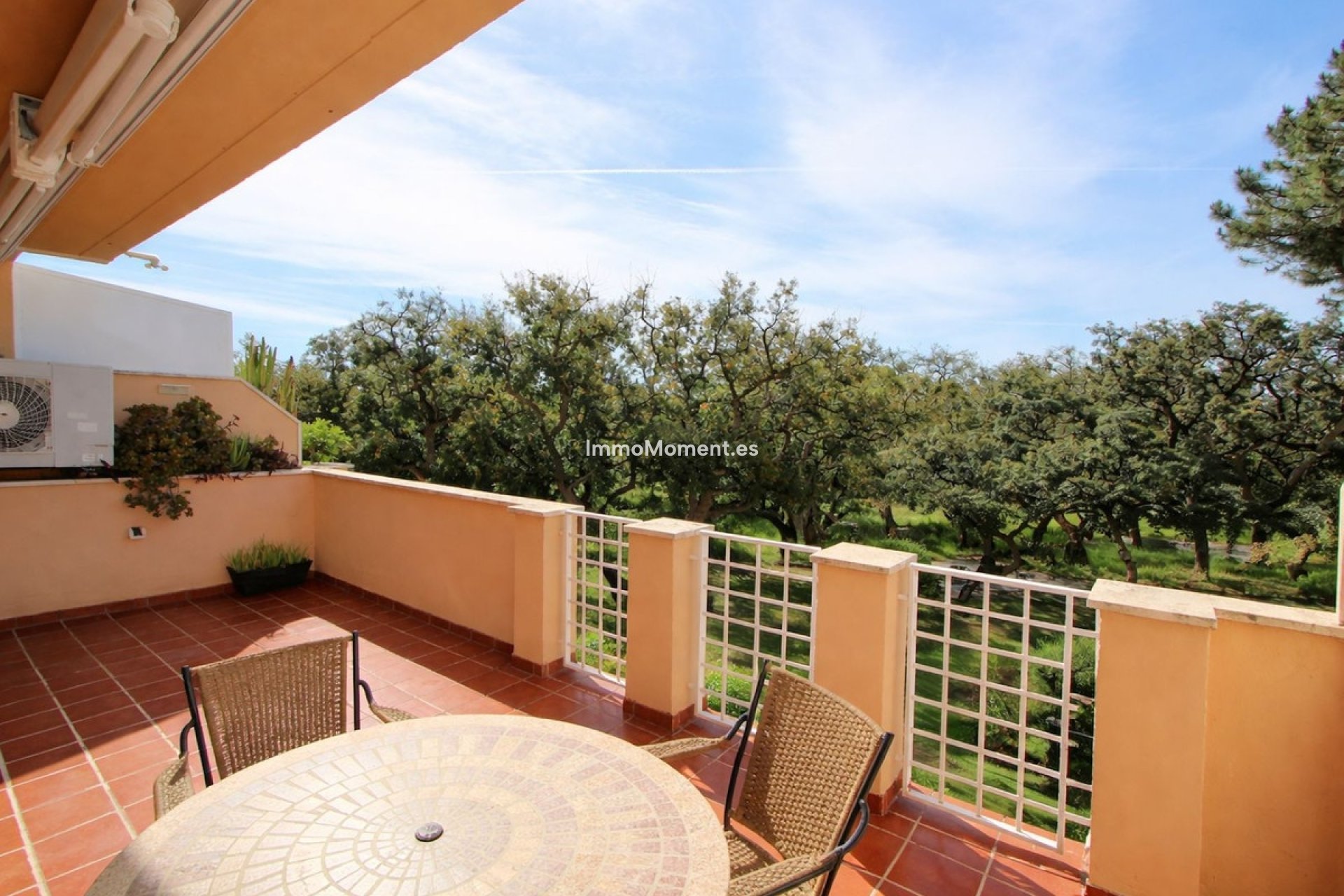 Wiederverkauf - Wohnung - Marbella - Elviria