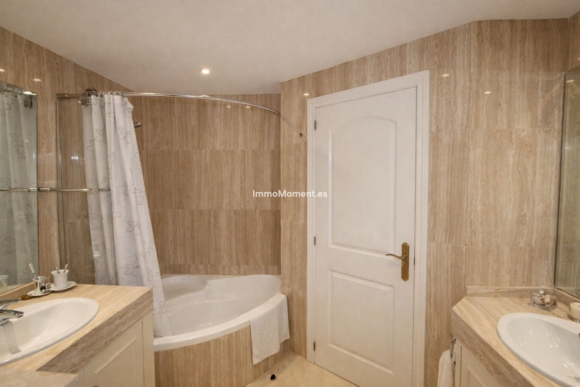 Wiederverkauf - Wohnung - Marbella - Elviria