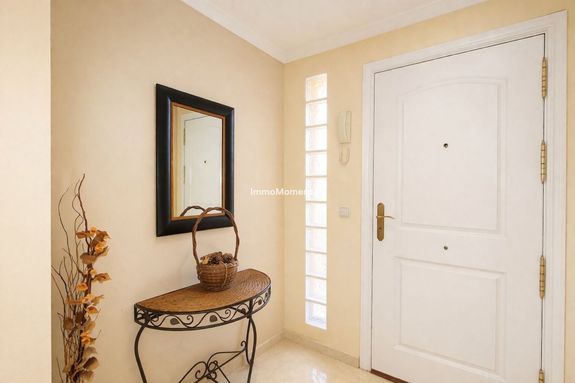 Wiederverkauf - Wohnung - Marbella - Elviria