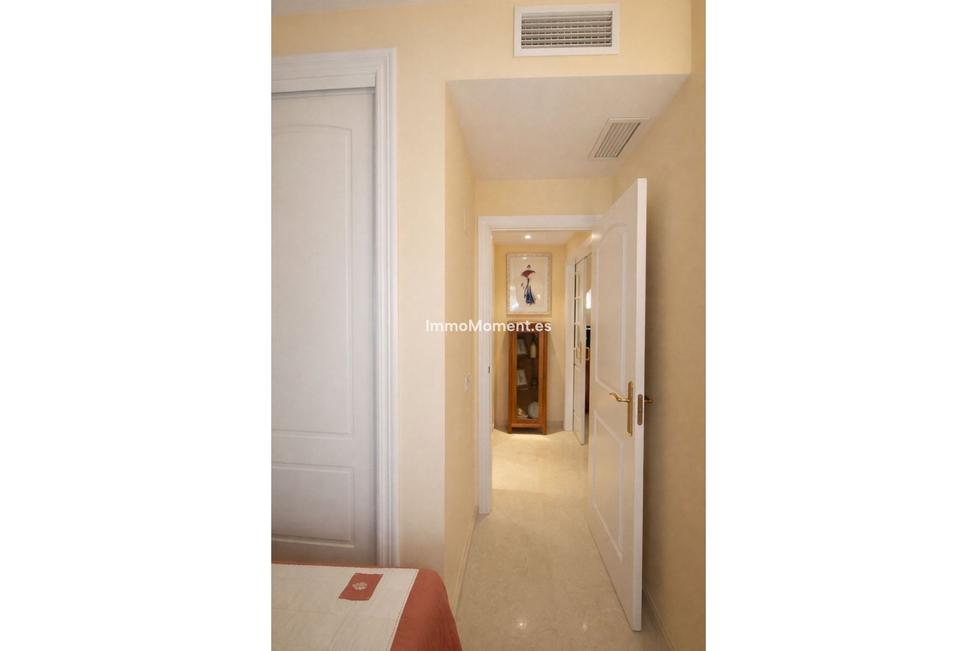 Wiederverkauf - Wohnung - Marbella - Elviria