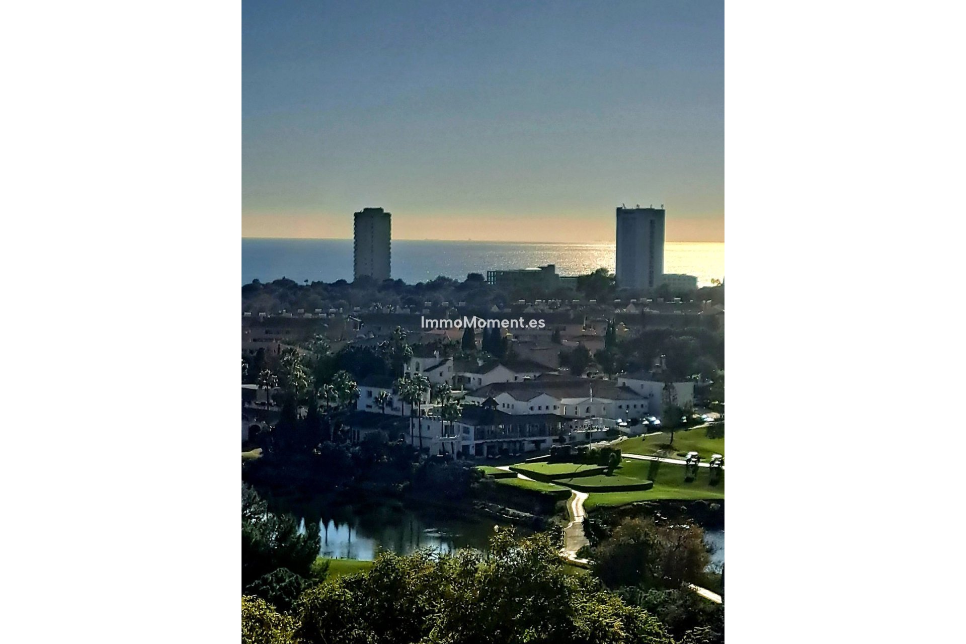 Wiederverkauf - Wohnung - Marbella - Elviria