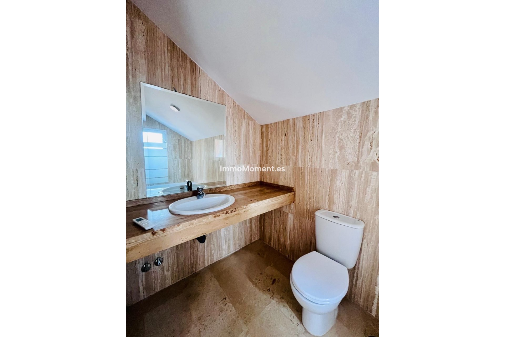 Wiederverkauf - Wohnung - Marbella - Elviria