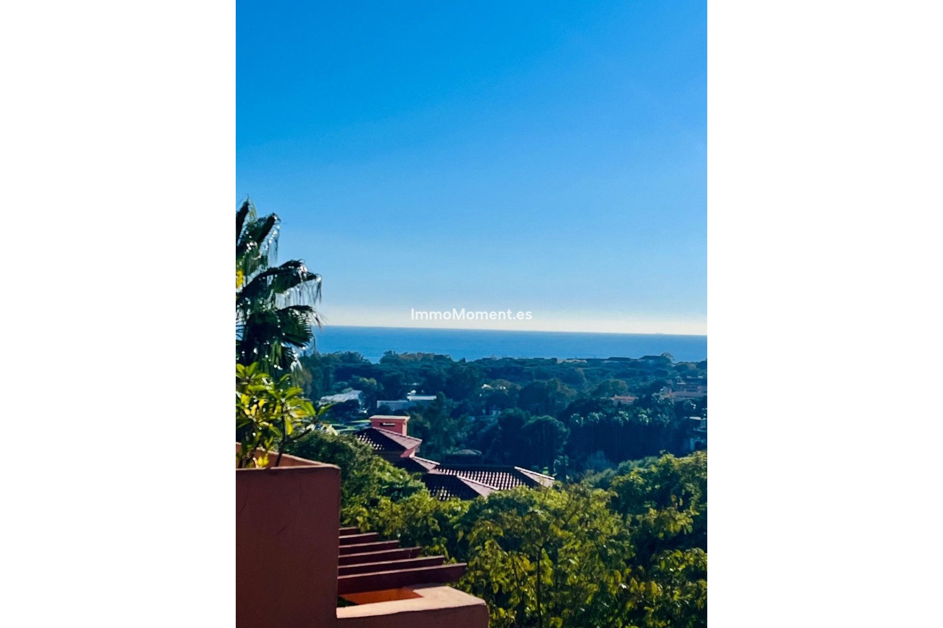 Wiederverkauf - Wohnung - Marbella - Elviria