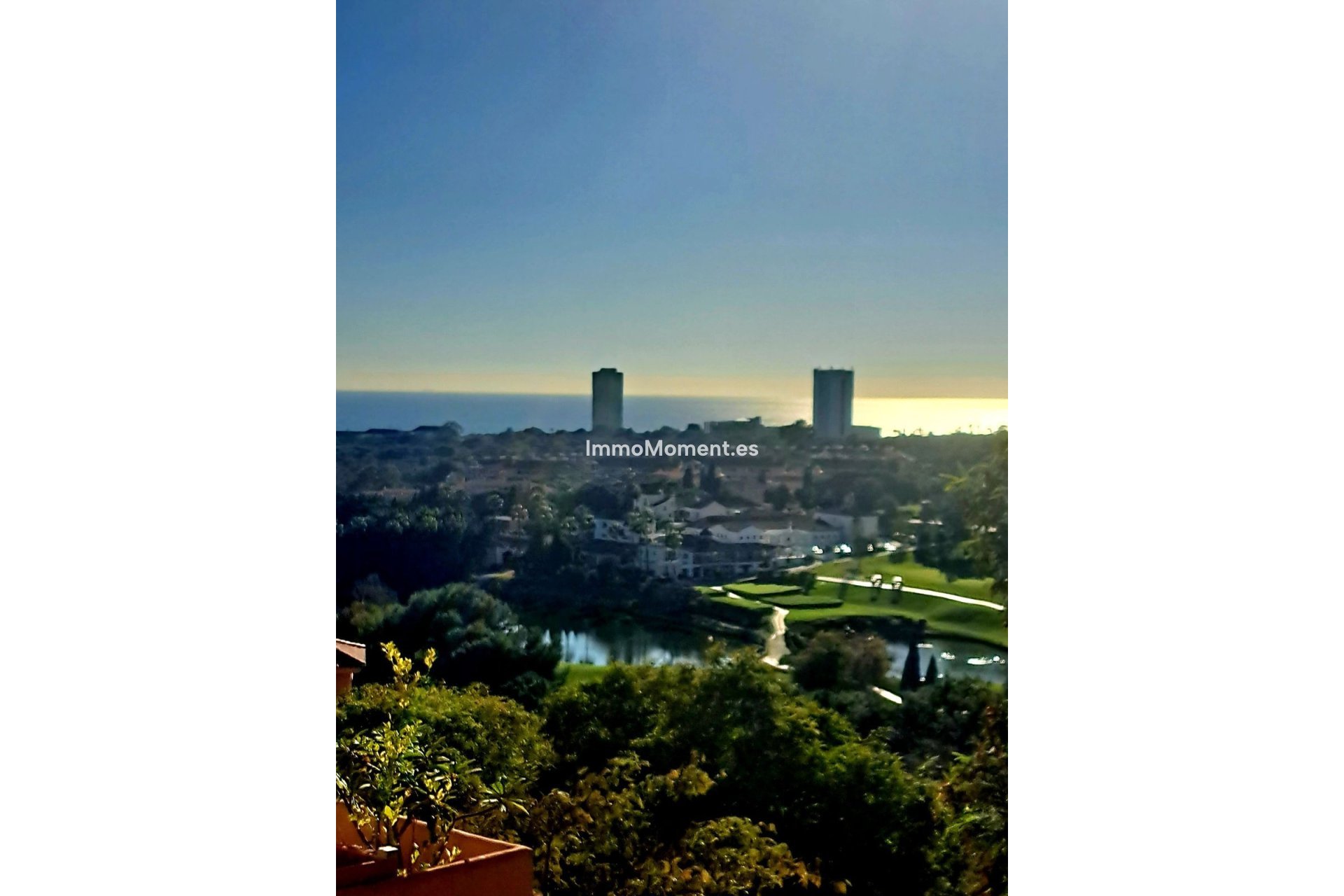 Wiederverkauf - Wohnung - Marbella - Elviria